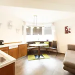 Apartment Warter