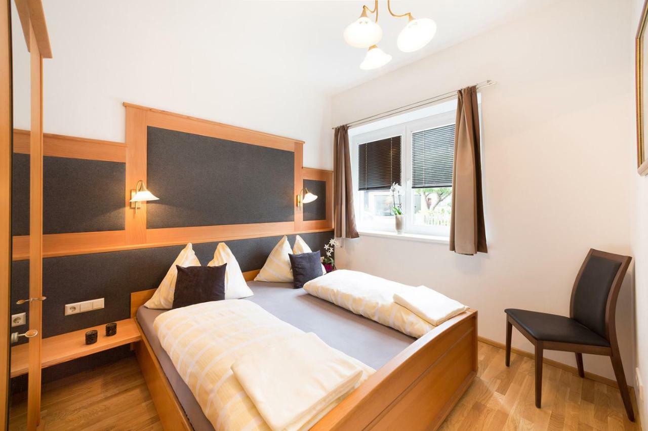 Warter Apartment *